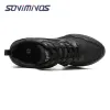 shoes New Soft Sole Men Shoes Sports Antiskid Square Dance Shoes Sneakers Net Jazz Shoes Fitness Team Performance Shoes