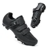 Radfahren Schuhe Sneaker MTB Cleat Frau Outdoor Mountainbike Flache Pedal Schuh Männer Atmungsaktive Licht Racing Fahrrad Schuhe