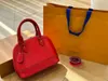 5A Designer Original Hardware Shell Bag Women Shoulder Bag Handbag Women Fashion Bag Crossbody Bag Handbag M53152