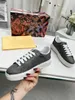 Mesh Shoe Mens Women Designer Trainer Fashion Sneaker High Version Små män gamla mångsidiga 0316