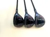 Абсолютно новые клюшки для гольфа ST2 Hybrid ST2 Golf Гибридные клюшки для гольфа 19/22/25 градусов R/S/SR/X гибкий графитовый вал с крышкой головки