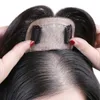 Perucas sintéticas invisível frente sintética puro bang cabelo falso franja clipe em bang capa cabelo branco natural para mulheres peruca peruca 240329