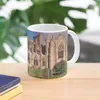 Mugs Melrose Abbey Scotland Coffee Mug Glasses Funnys Creative Cups Tourist