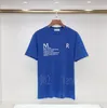 デザイナーシャツメンズTシャツストリートカジュアルTシャツメンズポロシャツルーズシャツメンメンサマーラグジュアリーTシャツプリントトップTシャツTシャツTシャツMon90