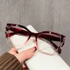 Óculos de sol vinho vermelho poligonal óculos planos azul resistente à luz adequado para mulheres óculos de proteção de alta qualidade