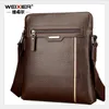 Torba Mess Messenger Casual Mały Business Plecak ramion