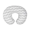 U Shape Breastfeeding Awake Time Bottle Feeding Baby Support Soft Home Positioner Washable Nursing Pillow Bedroom Pregnant Woman 240315