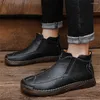 Wanderschuhe Maucassin 38-44 Vintage Sneekers Herren Sneakers 47 Sport Lustige Bascket Markenname Mode Out Tene YDX1