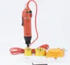 Nya elektriska Capping Power Tools Automatisk flaskskruv Cap Machine Capping Lock Cover Lid Utbetalning9259393