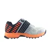 HBP Non-Brand Greatshoe high quality shoe lightweight one pair absorption badminton shoes man