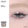 Shadow Joocyee Smoke Series Syster Color The Eyde Shadow Fine Sparkle Learl Shining Sheet Shipe Makeup