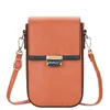 Umhängetaschen Mini Mode Frauen Top Qualität Messenger Bag Handytasche Klein für Mädchen