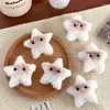 Hair Accessories Star Hairpin No Clipping Fashionable Cute Clips For Women Childrens Clip Hairpins Fit