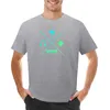 Tanktops voor heren Tropical House Summer Vibes - Elektrisch T-shirt Sportfans Blanks Douane Ontwerp je eigen grappige T-shirts voor mannen