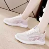 Scarpe autunnali HBP non di marca Stock Scarpe da camminata sportiva da donna