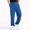 Herenbroeken Heren Casual Rechte pijpen Jeugd Warme losse mode Baggy Joggingbroeken Man Y2k Kleding Gym Werkbroeken Pantalones Streetwear