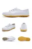 Skateboarding Dafu Original Sneakers Klassische Kampfkunst Taichi Taekwondo Wushu Kungfu weich bequem alle weißen Schuhe