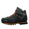 HBP Non-Marque Nouvelle Arrivée En Gros Pour Confortable Étanche Montagne Sport Boot Chaussures De Randonnée Pour Hommes Baskets Chaussures De Trekking