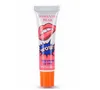 Whole2016 New Korea Lip Gloss fashion 6color lip gloss waterproof and Lasting nonfading 3544804
