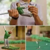 Aides éducatives Mini jouet en plastique Golf Club jeux ensemble enfants intérieur parent-enfant jouet