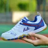 schoenen unisex professionele tafel tennisschoenen mannen ademende antislippery sneakers dames hoge kwaliteit atletiek training sportschoenen