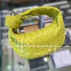 Dokuma bottegvenetas jodie üst çanta çanta tasarımcısı baodijia kadın mini hamurlu 651876 Avrupa Satın Alma Ajansı Orijin Deri