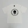 T-shirt da uomo 2024 Uomo Numero Nove N9 T-shirt classica Hip Hop Skateboard Street T-shirt in cotone Tee Top Taglia USA #209