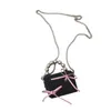 Totes Stylish Mini Chain Bag With Sweet Bow Shoulder Crossbody Bags For Everyday Use