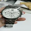 Modestil Skmei Men's Watch Luxury Quartz Watch for Men White Face SK01318Q