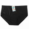 Women's Panties Large Size Womens UnderpantsBig Size Woman ClothingCotton BriefsPlus Size Womens Cotton PantiesHigh Waist Woman Underwear 240319