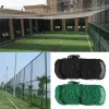 Filet de barrière pour Sports de plein air, volley-ball, Football, basket-ball, fournitures de Golf, corde robuste, filet de pratique de Golf, 300x300cm