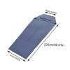 Mat 220x50cm, Camping Tent Carpet, 210D Waterproof Oxford Cloth Outdoor Mattress, Ground Cloth For Backpacking Tents, Floor Mat