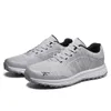 HBP Non-Brand New Soft Lightweight Cushioning and Shock Absorbing Golf Shoes