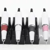 Kits 36w Nail Drill Hine 35000rpm Portátil Recargable para Manicura y Pedicura Máquina de Manicura de Uñas para Profesionales