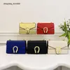 Cross-border Wholesale Fashion Brand Handbags High End Bag for Womens New Chain One Shoulder Crossbody Bags