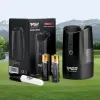 Aide au traceur électrique de Golf PGM CHECKGO PRO, avec stylo, tiroir à bille, recherche du Center de gravité, ligne de Distribution, accessoires de Golf