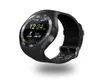 Bluetooth Y1 Smart Uhr Reloj Relogio Android Smartwatch Anruf SIM TF Kamera Sync Für Sony HTC Huawei Xiaomi HTC Android pho5364227