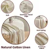 Table Cloth Round Tablecloth 60 Inch Cotton Linen Cloths With Thanksgiving Rectangle X 84 Set