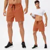 Hardloopshorts Zomer Mannelijke Homme Fitness Gym Korte Sneldrogende Bodybuilding Jogging Sport Man Ademende Workout Joggingbroek