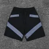 Herenshorts 2024 Luxe Nieuwigheid Heren Comfortabel Grailz Klassiek Meerdere zakken met ritssluiting Skateboard Straat Katoen Casual #347