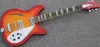 Gitarre 2018 Neue Gitarre + Fabrik + Ricken 360 E-Gitarre Rickenback 325 E-Gitarre Rick Custom Gitarre kostenloser Versand 2 Farben