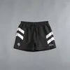 Men's Shorts 2024 Men Light Weight Thin Short Pants Running Squat Fitness GYM Wear Quick-drying Drawstring