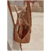 Sac à main en cuir de luxe pour femmes, fourre-tout, fourre-tout, Design de niche, sacs à la mode pour dames