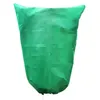 Storage Bags Plant Frost Cover Winter Protection Zippered Drawstring Covers For Trees Shrubs Easy Install Reusable Outdoor