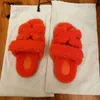 Designer Sandals Chypres Sandals 2024 Fashionable New Ams Same Second Uncle Mao Tuo Home Soft Essential Tool for Use DAIW