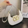 상점 디자인 핸드백 도매 소매 2024 New Womens Bag 어깨 어깨 어깨 달달 핸드백 패션