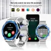 Bilek saatleri 2024 Yeni Akıllı Saat Erkekler Bayanlar GPS Bulucu 4GB Yerel Oynatma HD Kayıt 3 In1 Huawei Xiaomi için Smartwatch'ı arayın 240319