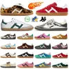 2024 Originals Vegan Adv Platform Shoes men women designer OG Casual Shoe Gum Velvet pink red Cream Blue mens womens outdoor sneakers sports trainers