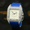 Mens Mechanical Womens Moissanite Diamond Top 브랜드 스위스 디자이너 Wristwatch를위한 고급 시계 시계