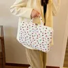 Storage Bags Laptop Sleeve Lovely Bear Pattern Case Notebook Computer Bag For Travel